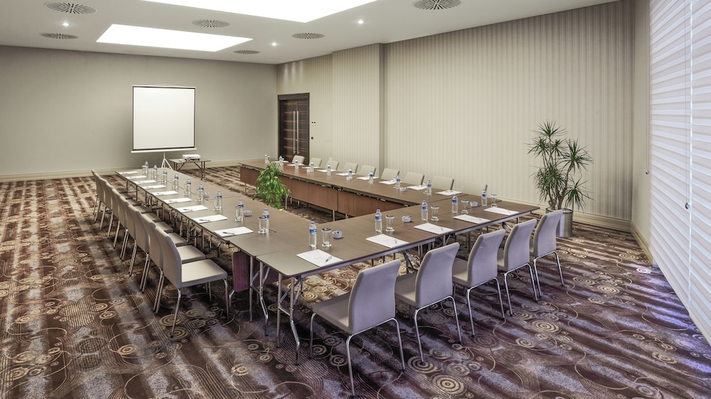 Istanbul Gonen Hotel 63/73
