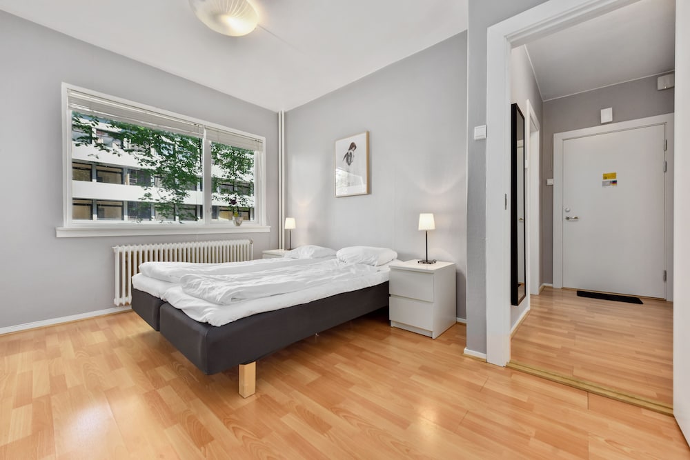 Oslo Apartments Rosenborggaten 24 12/33