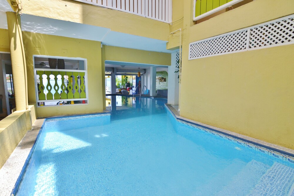 Hotel Petén 50/111