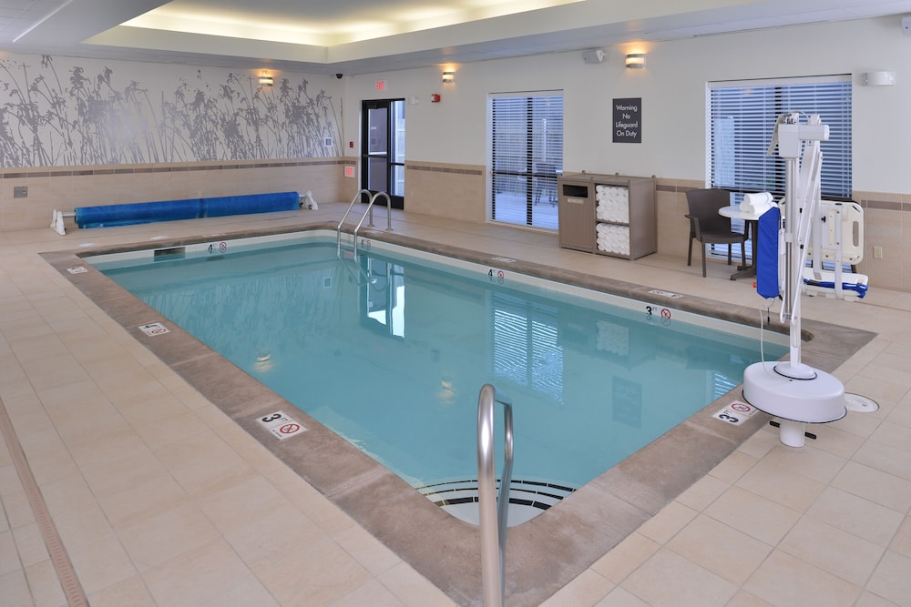Sleep Inn & Suites Miles City I-94 3/39