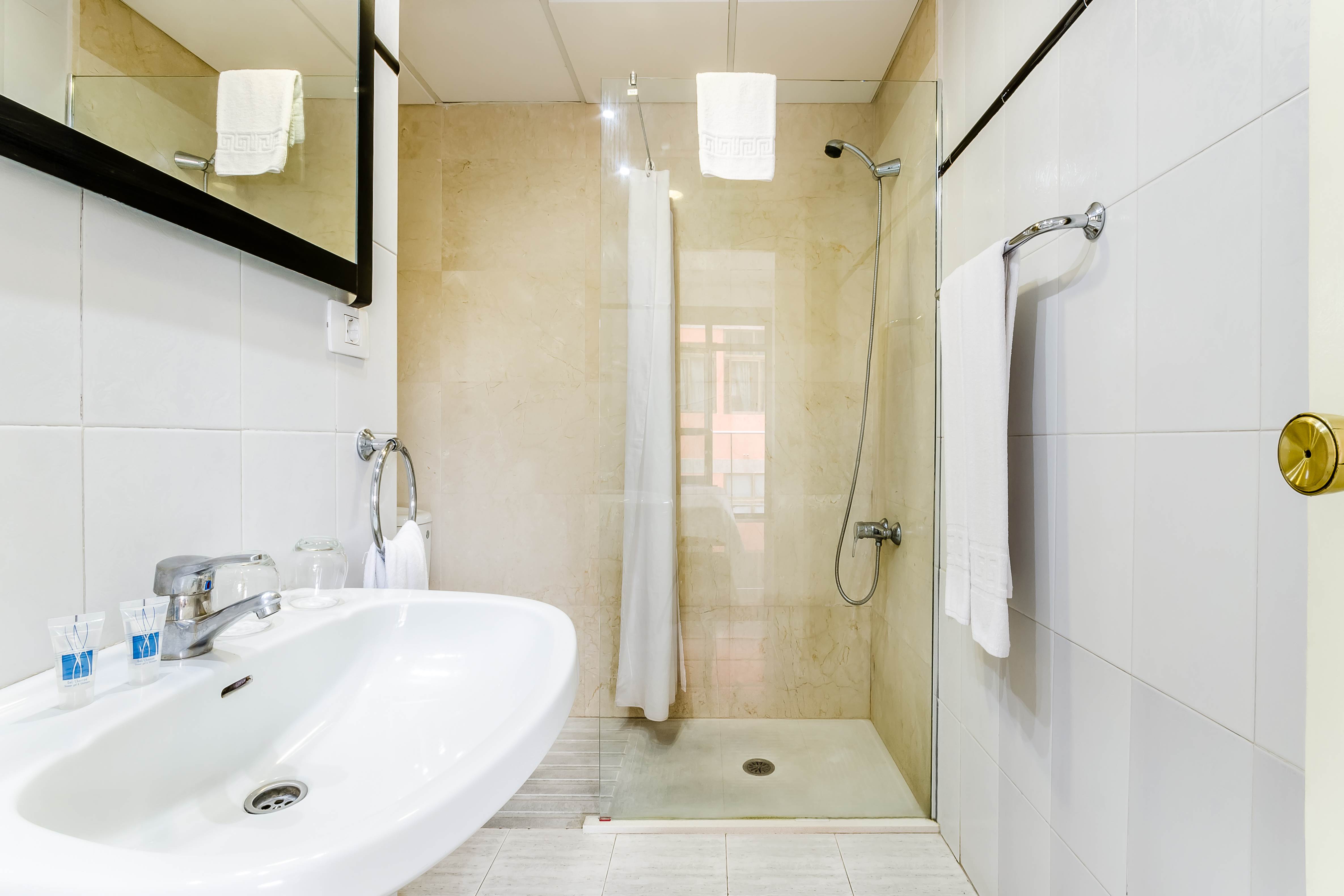 Standard, Double or Twin Bed, BLUESEA Lemon & Soul Las Palmas 2/2