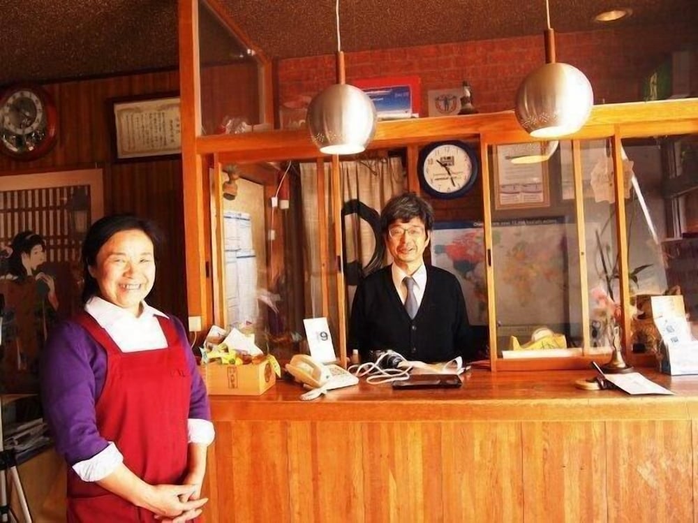 Shimaya 8/50