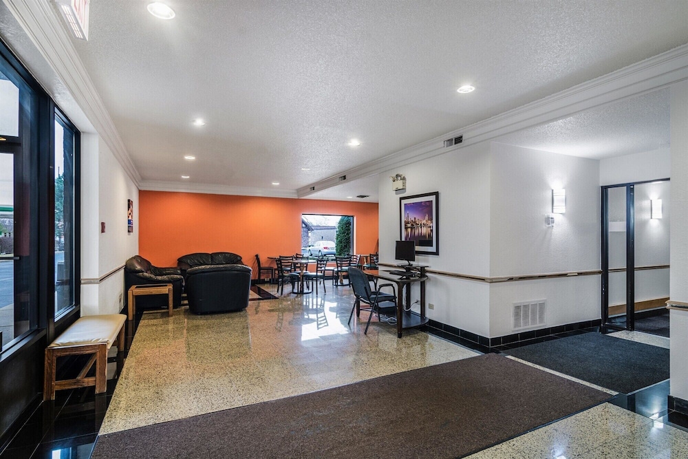 Motel6 Libertyville, IL 28/50