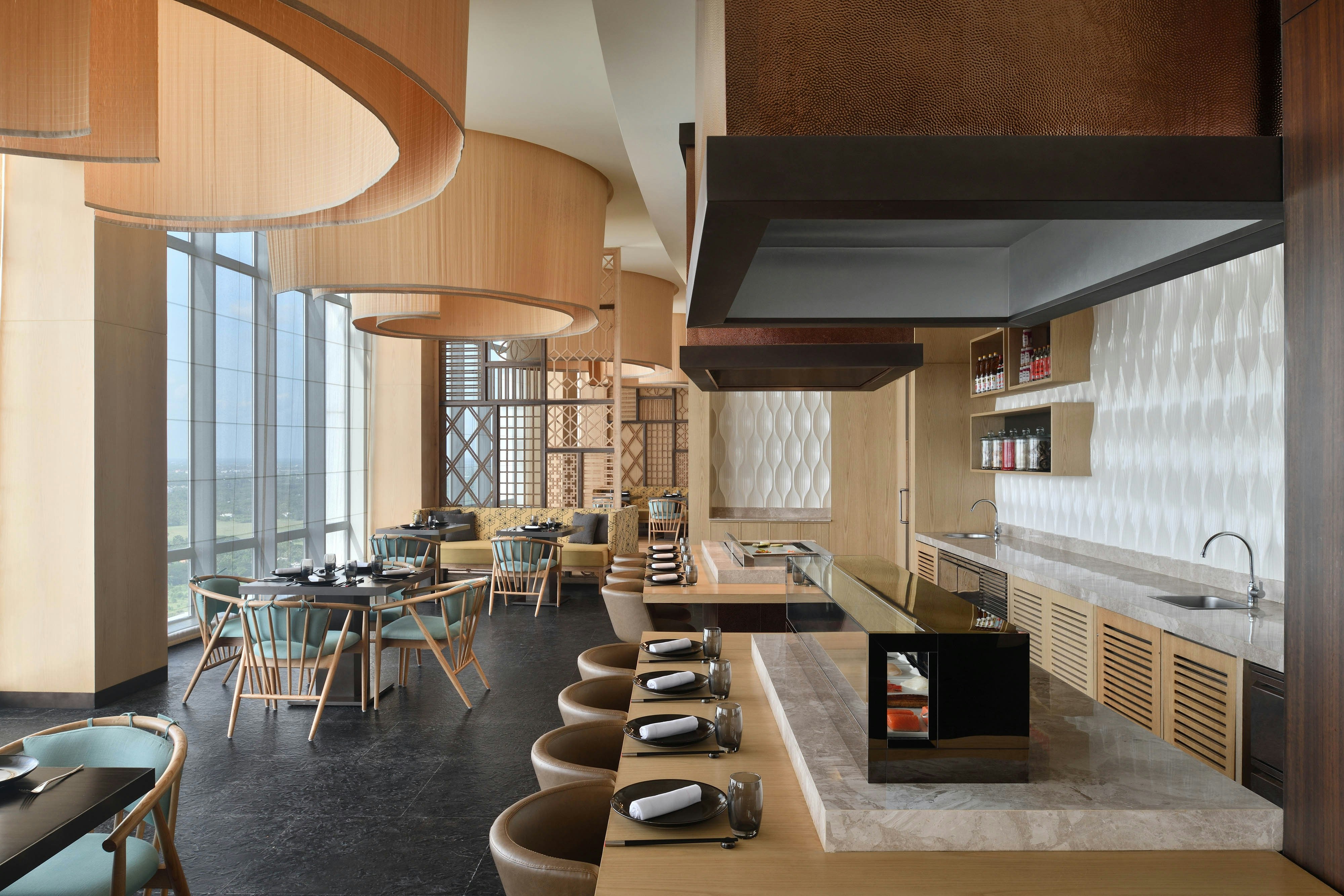 The Westin Kolkata Rajarhat 59/67