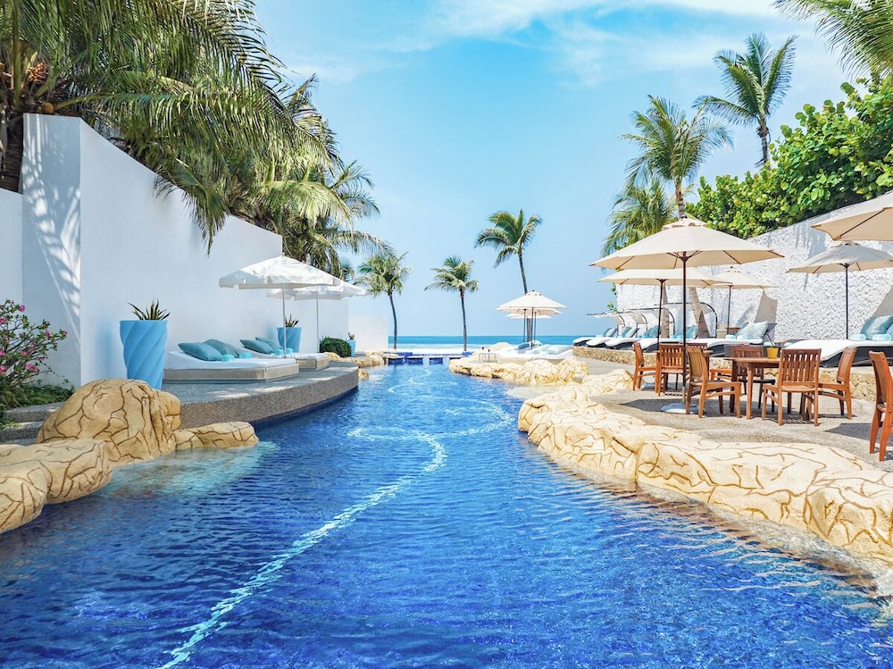 Ocean Breeze Hotel Acapulco 33/40