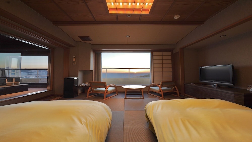 Kisyu Shirahama Onsen Musashi 5/50