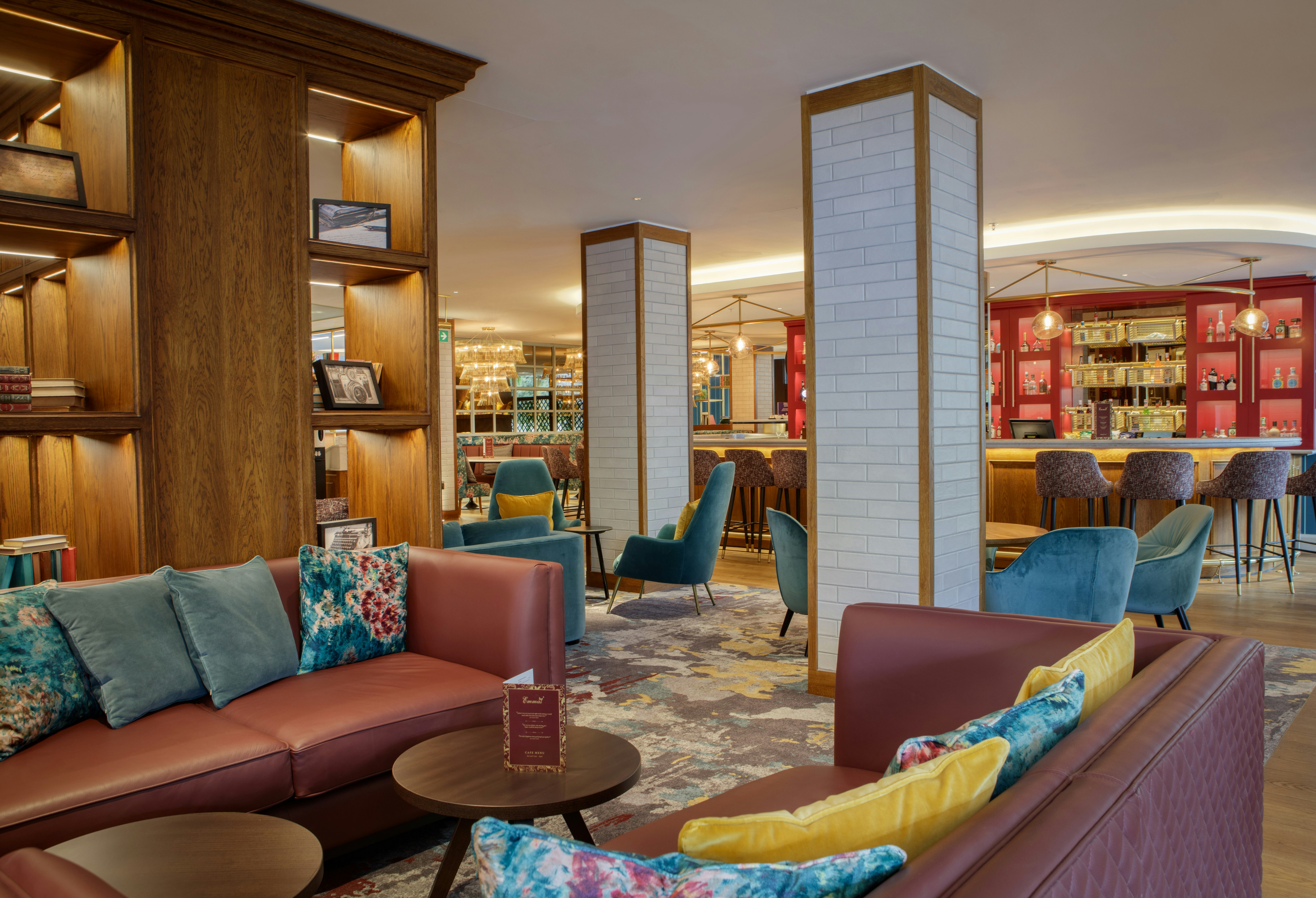 Doubletree by Hilton Bath 45/79