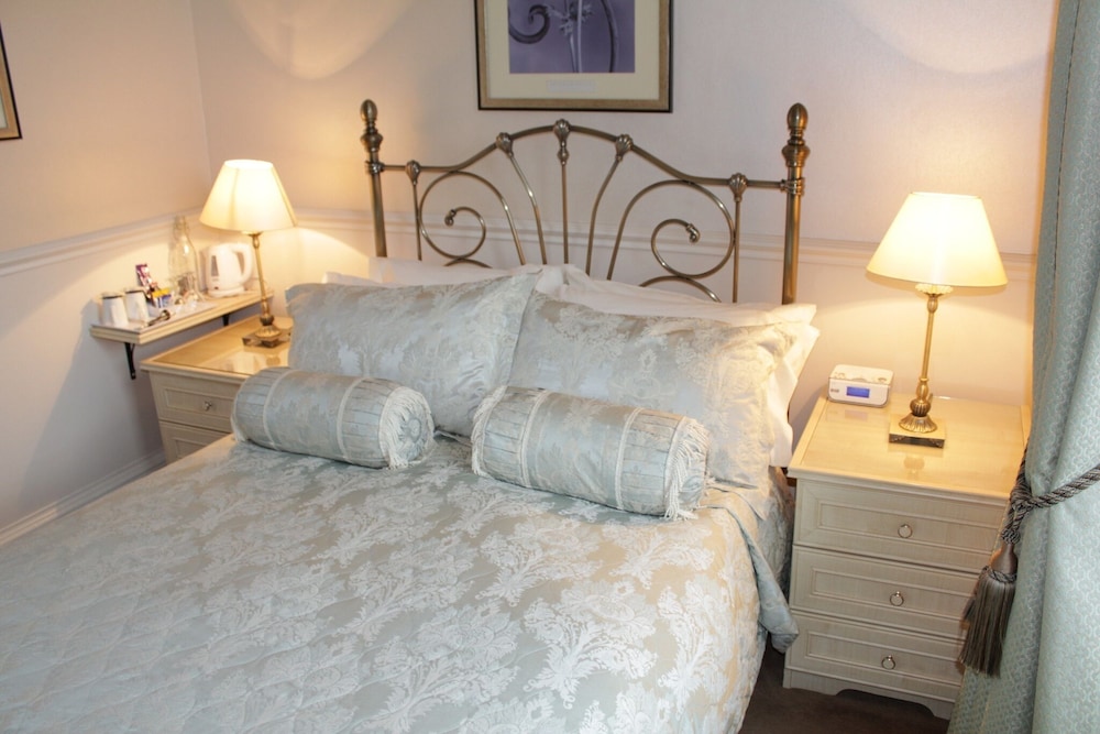 Highfield Guest House 21/50