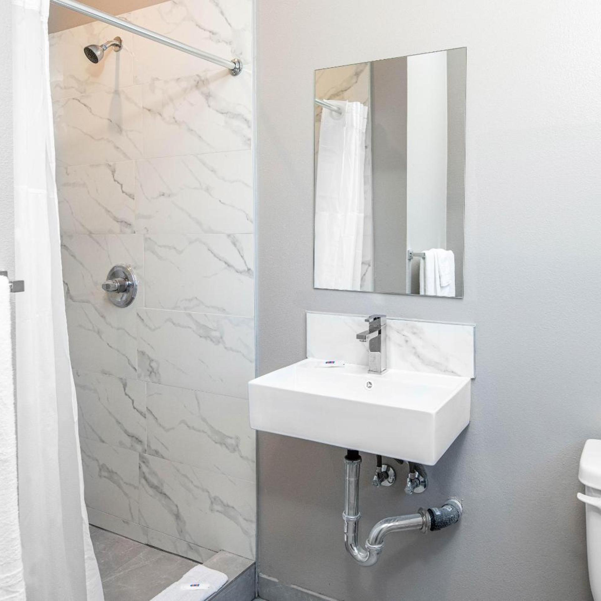 Motel6 San Pedro, CA – Port of Los Angeles 48/50
