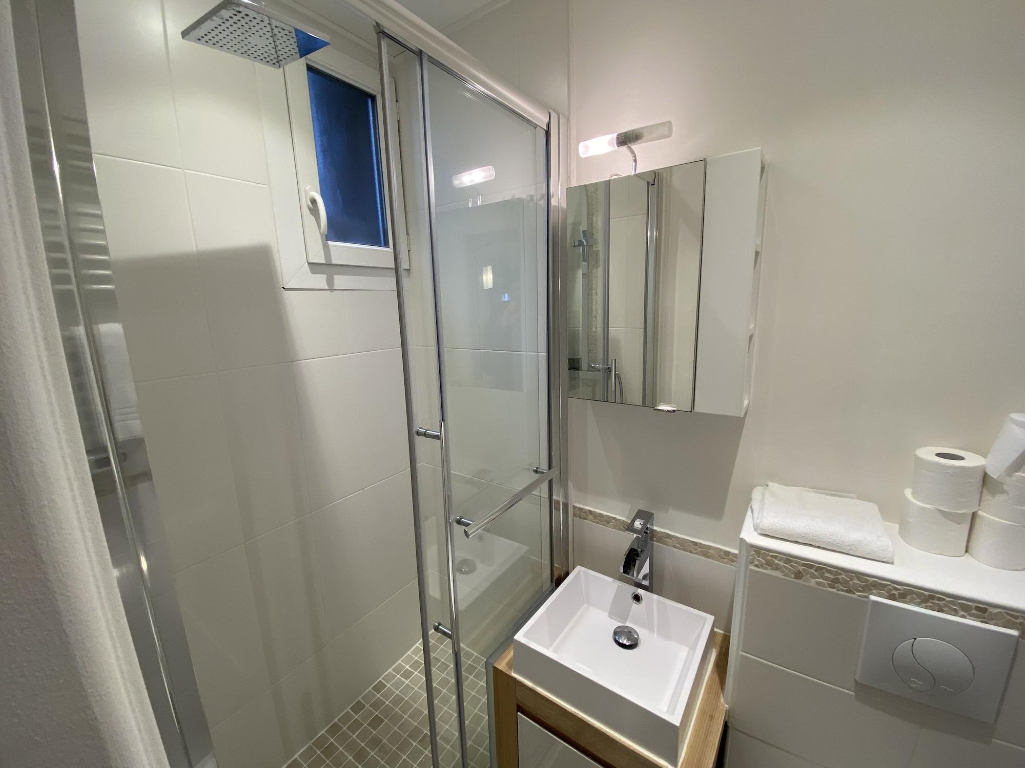 Business, Apartment, RESIDENCE AURMAT 3/4