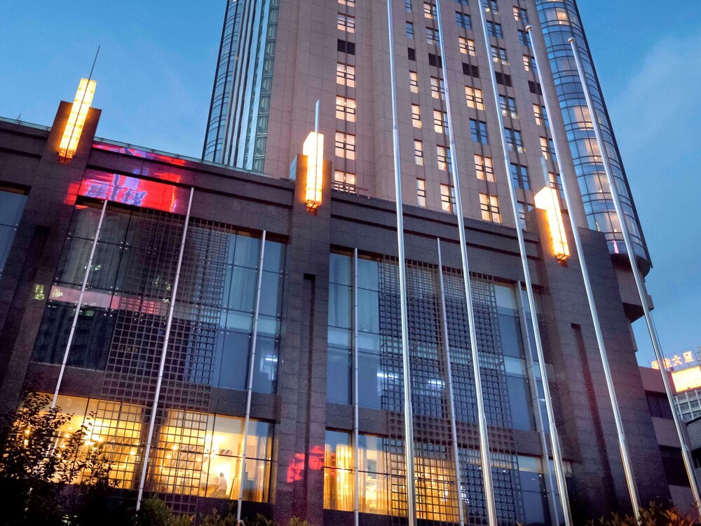NOVOTEL GUIYANG DOWNTOWN 3/44