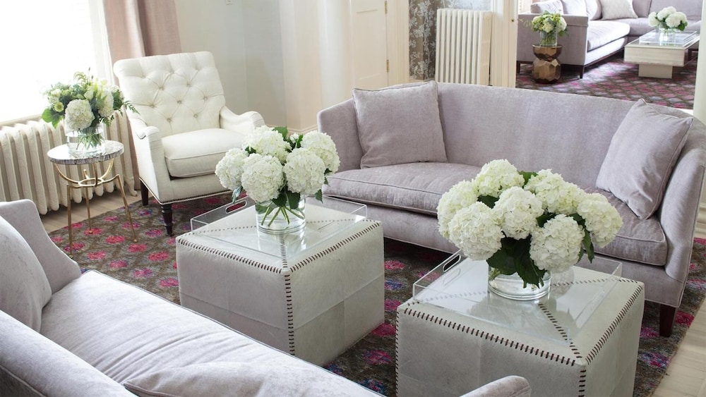 33 Main - An Annie Selke Luxury Lodging Experience 14/21