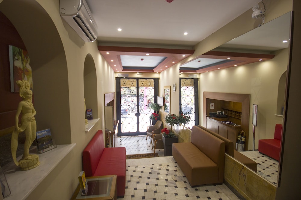 Ambrosia Suites 46/60