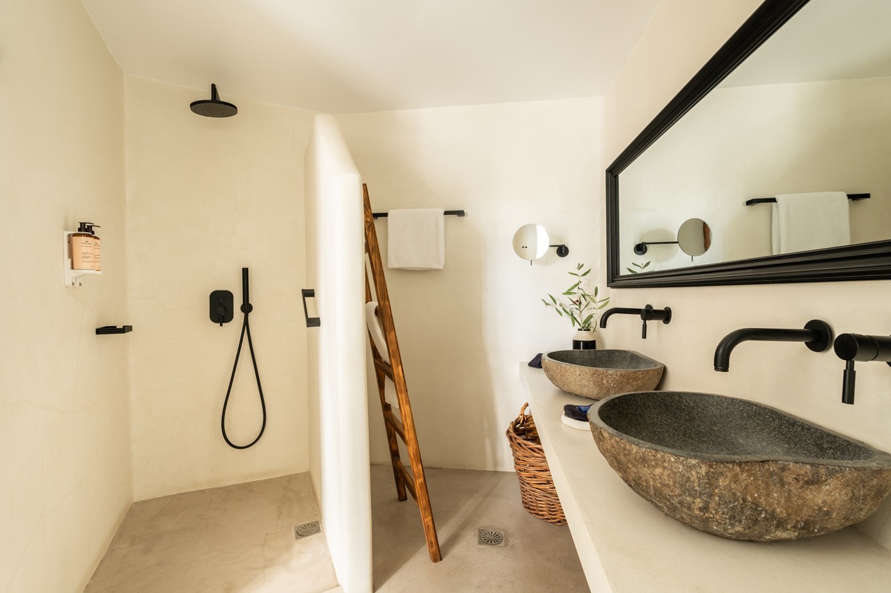 Rocabella Deluxe Suites And Spa 105/117