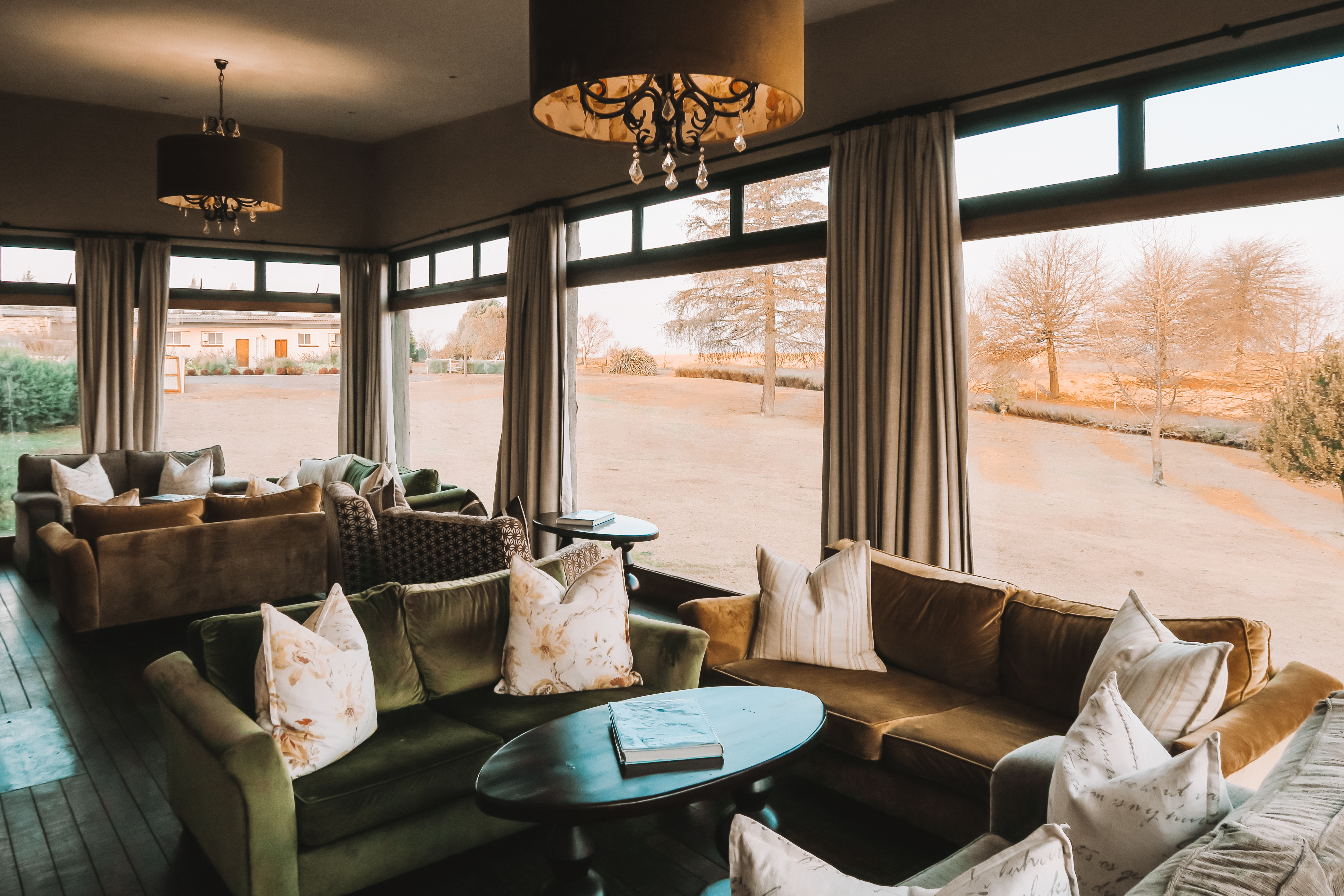 Stonehaven Lodge and Conference Center 39/59
