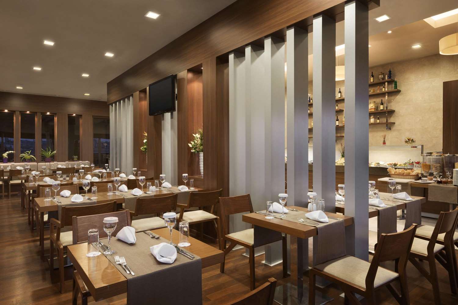 Ramada by Wyndham Podgorica 30/43
