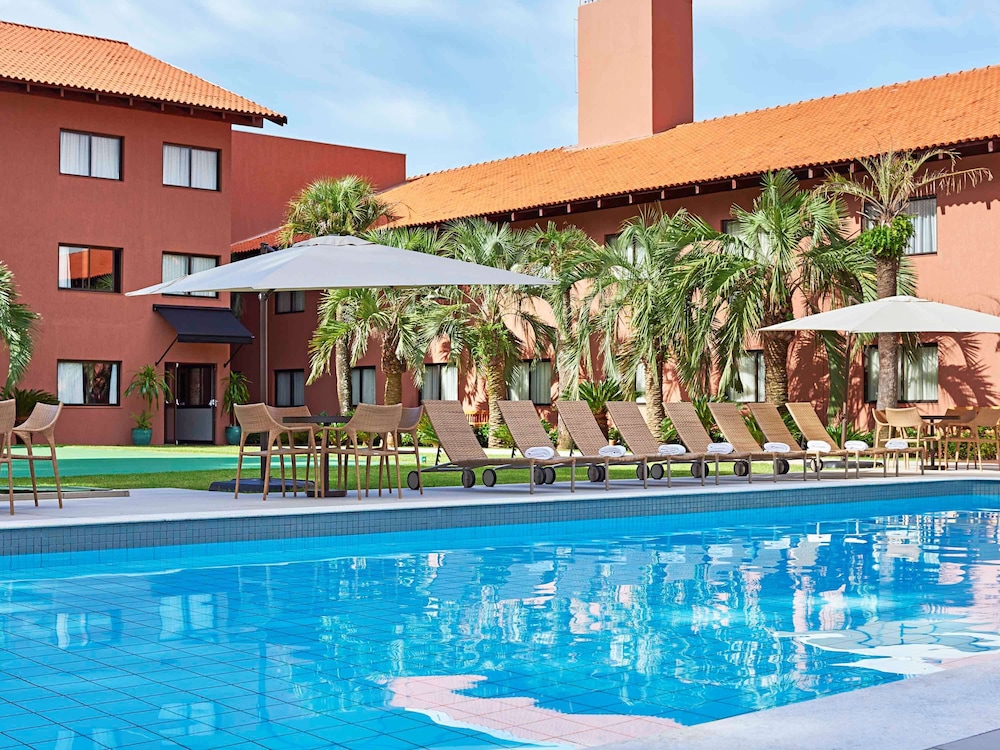 Novotel Campo Grande 1/71
