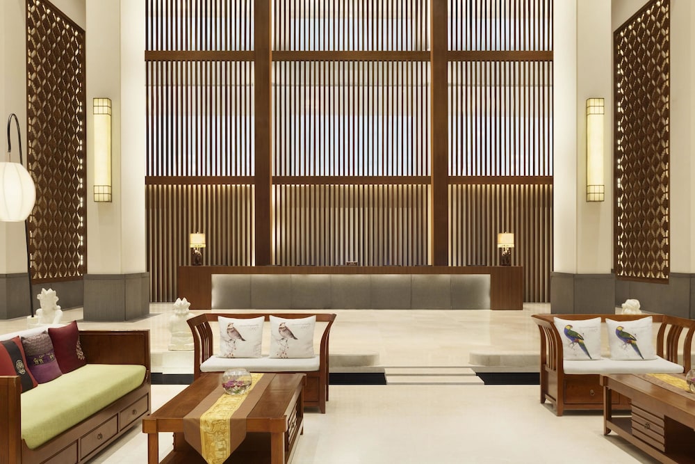 Wyndham Maoming 37/76