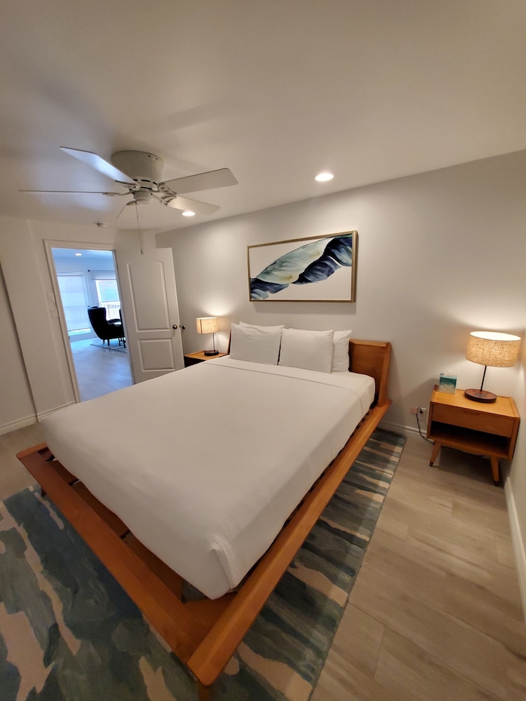 Sea Horse Resort 29/75