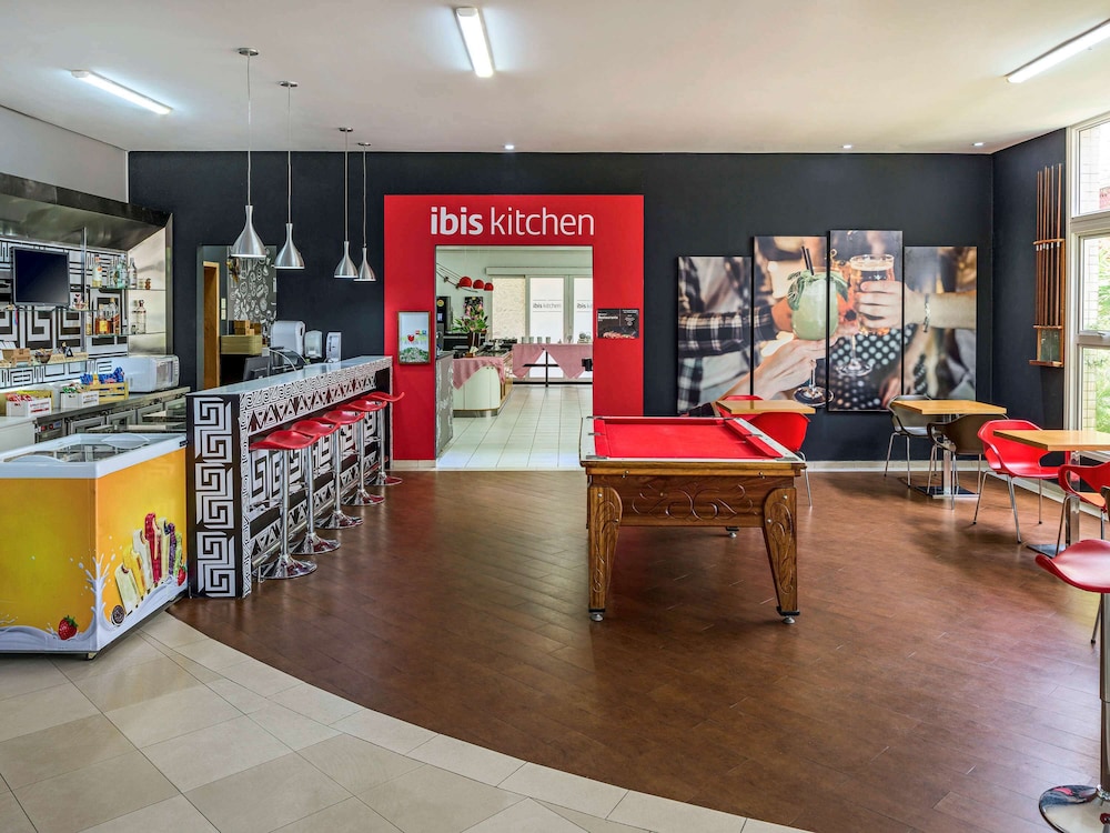 Ibis Belem Aeroporto 46/75
