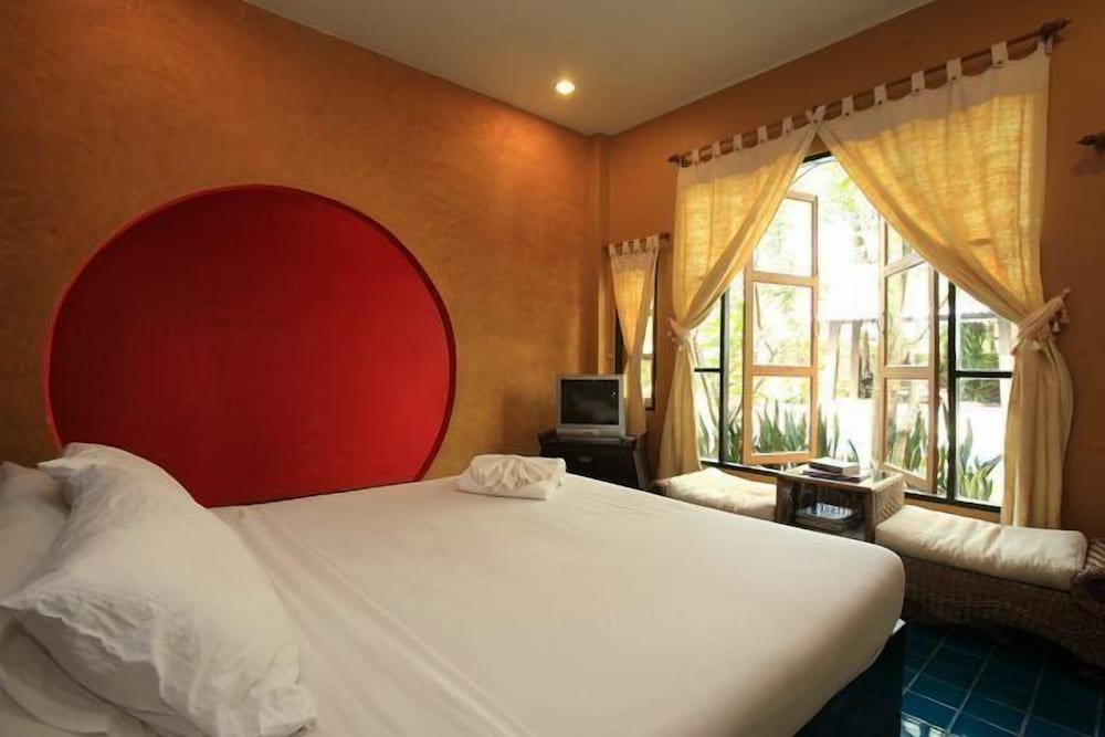 Keereeta Resort & Spa 11/36