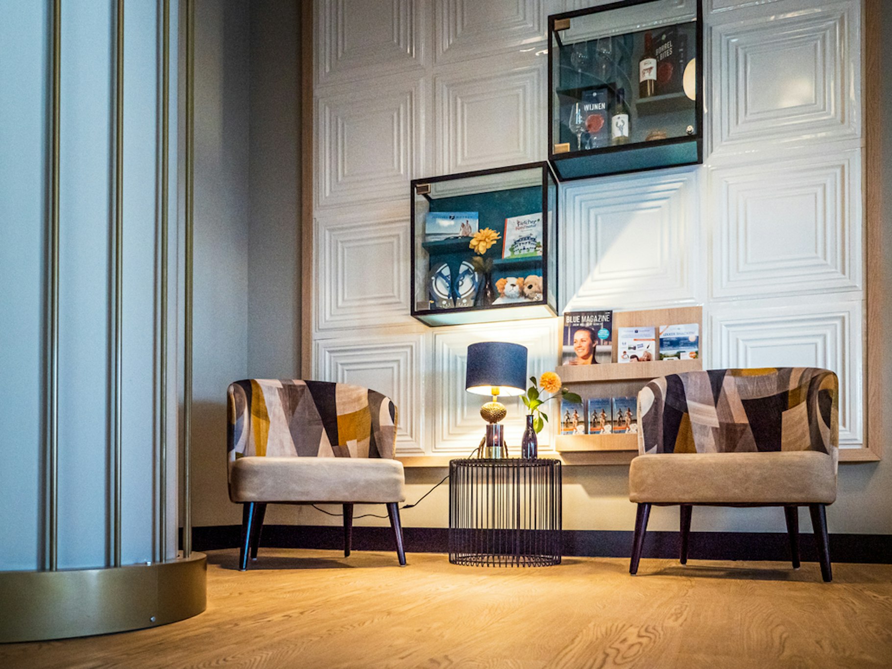 Fletcher Hotel Restaurant Scheveningen 25/47