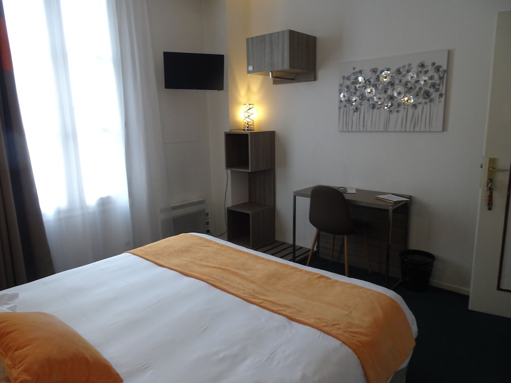 Citotel Ker Izel 3/18
