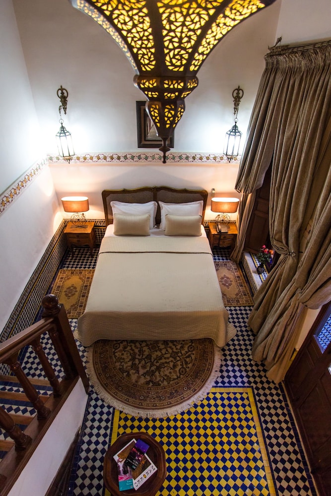 Riad Les Remparts de Fes 34/72