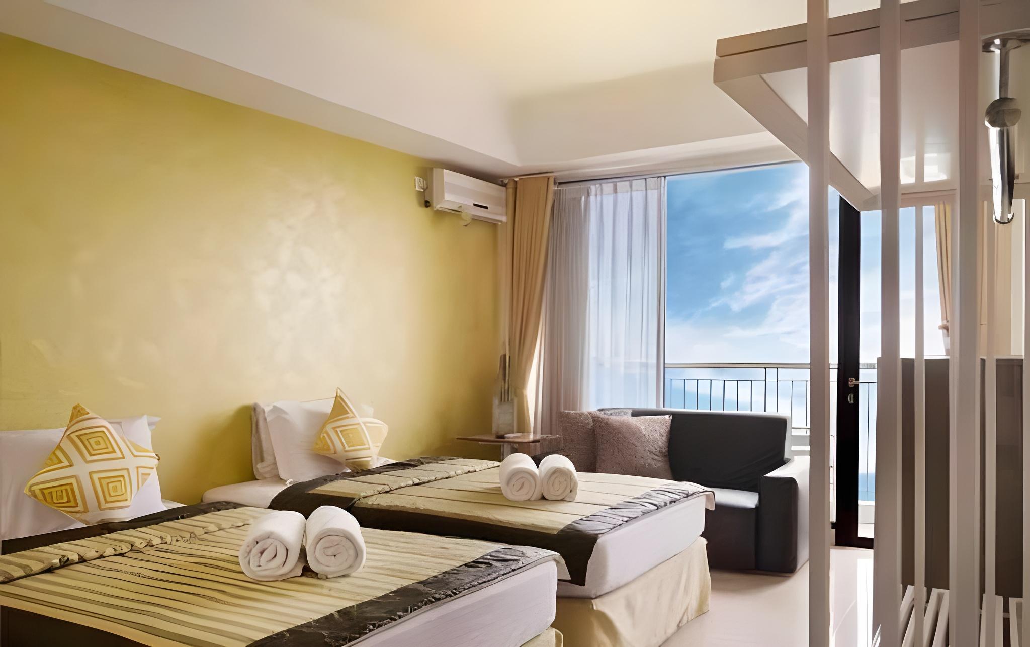 Beverly Dago Apartment 9/46