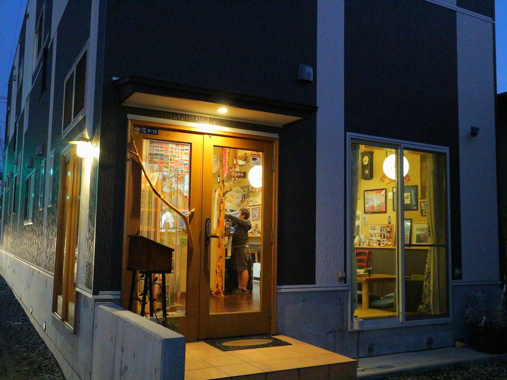 Hostel Fujisan You 4/50