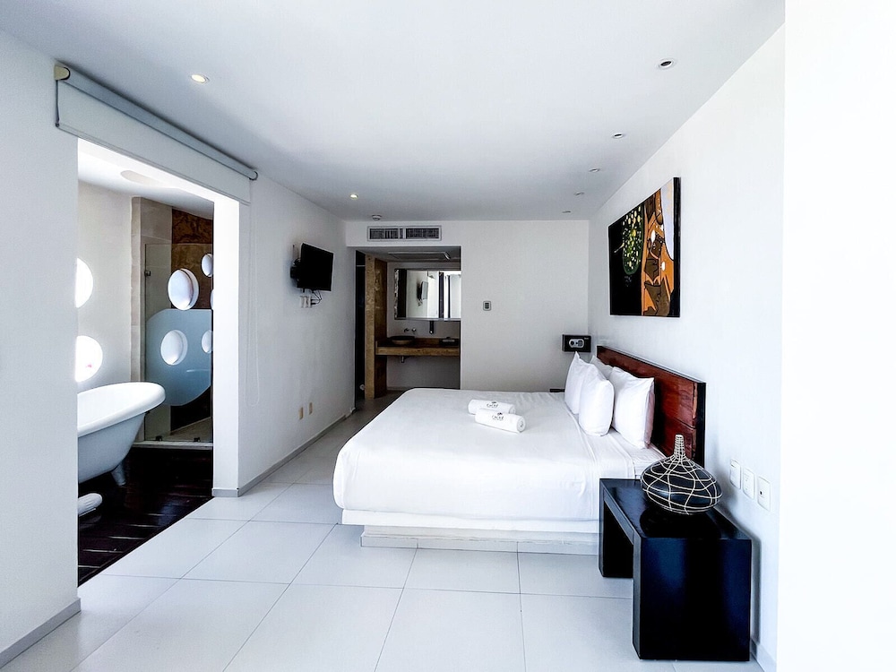 Cache Hotel Boutique - Adults Only 19/60