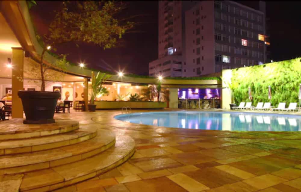 Ferraretto Guaruja Hotel And Spa 41/79