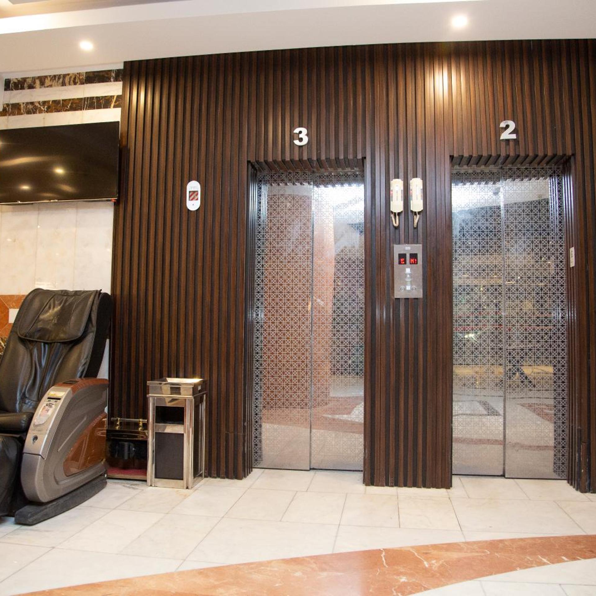 Artal Taiba Hotel 7/50