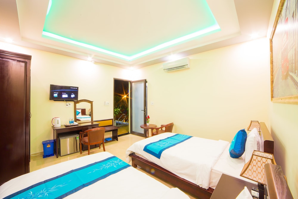 Hao Anh Villa Hoi An 22/50