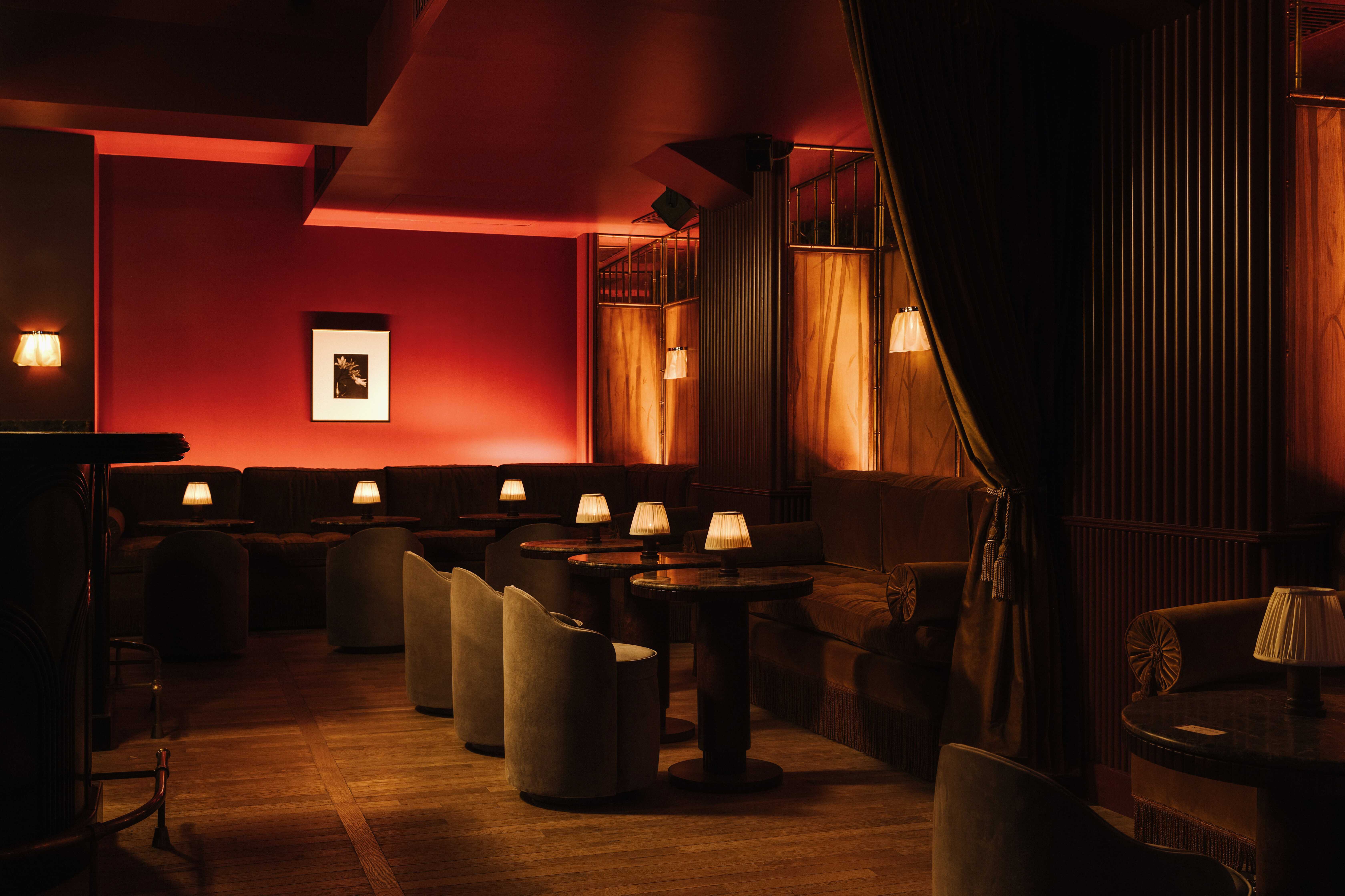 Rochechouart - Orso Hotels 70/78