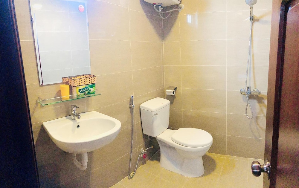 Binh Duong 2 Hotel 60/61