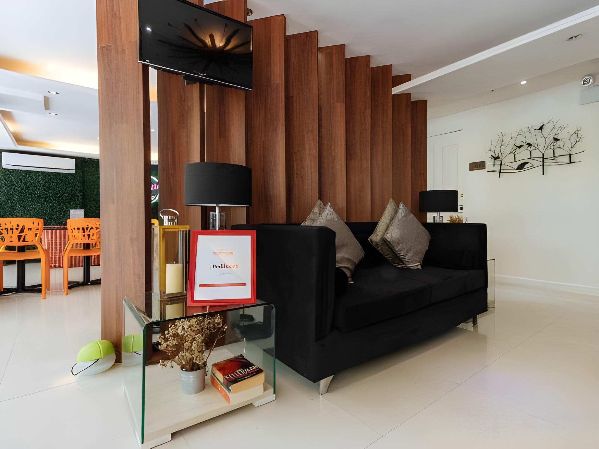 Nest Nano Suites 21/50