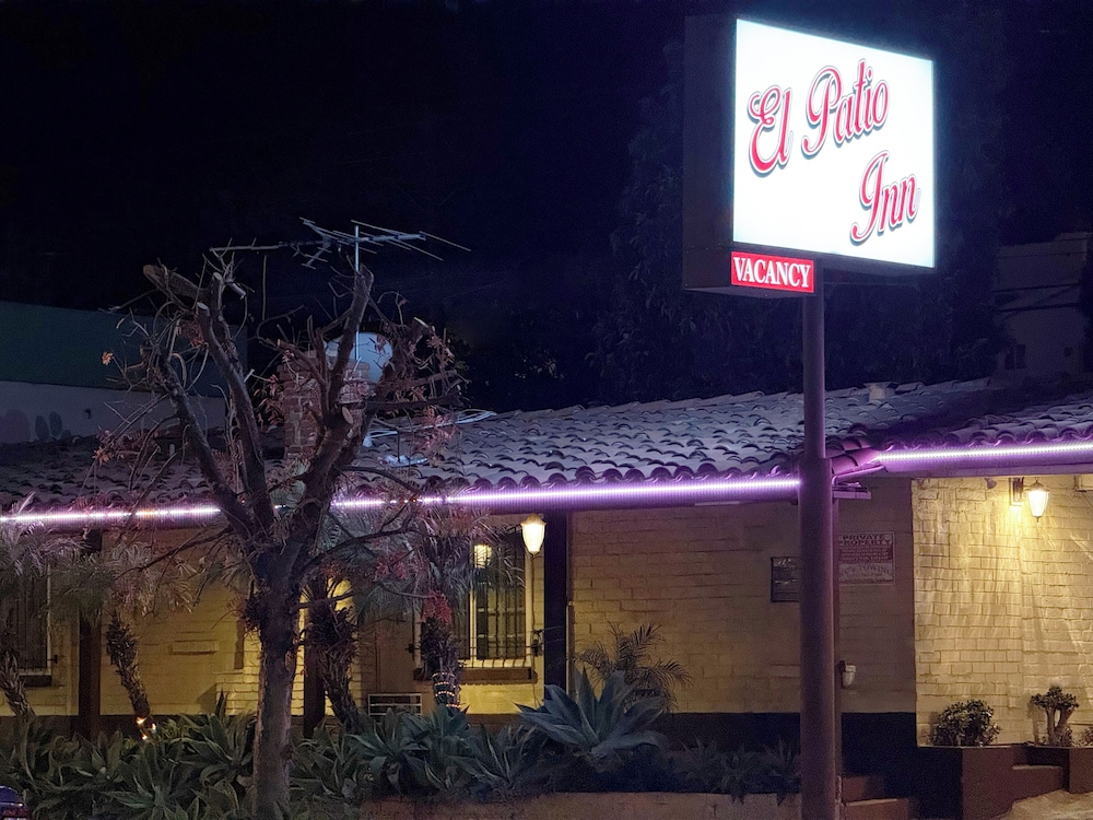 El Patio Inn Studio City 52/59