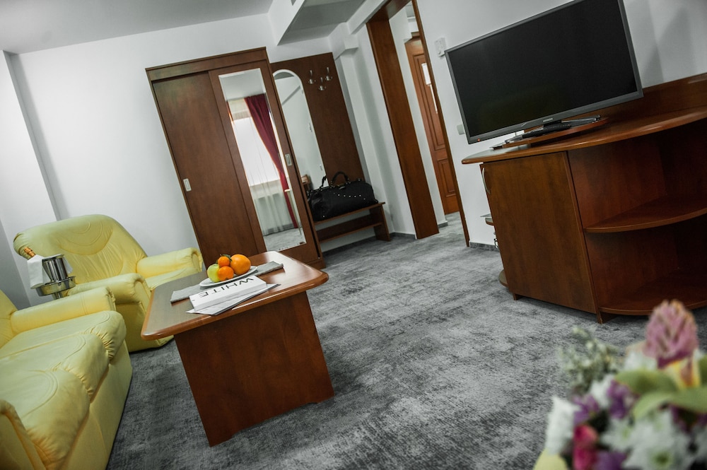 Hotel Parc Sibiu 7/39
