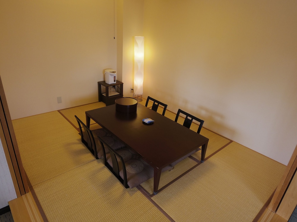 The Gran Resort Princess Fujikawaguchiko 43/46