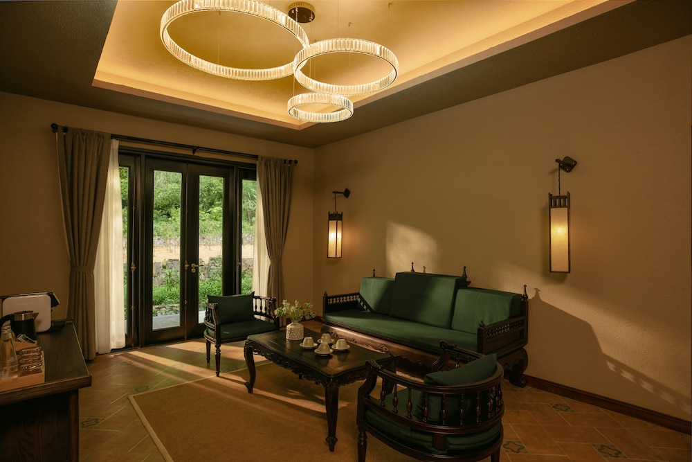 Jiva Hoa Lu Retreat 29/50