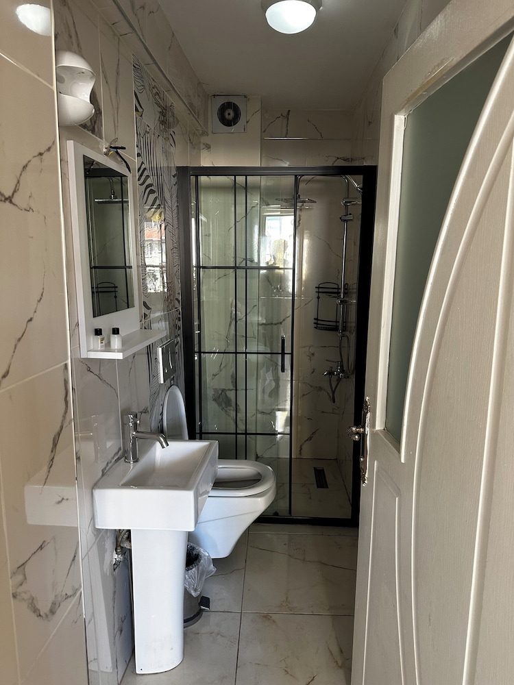 Buhara Apart Oldcity 23/25