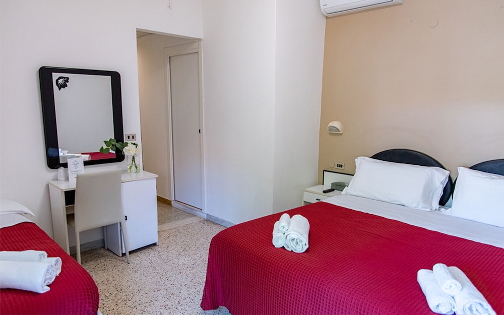 Hotel Maestri 15/50