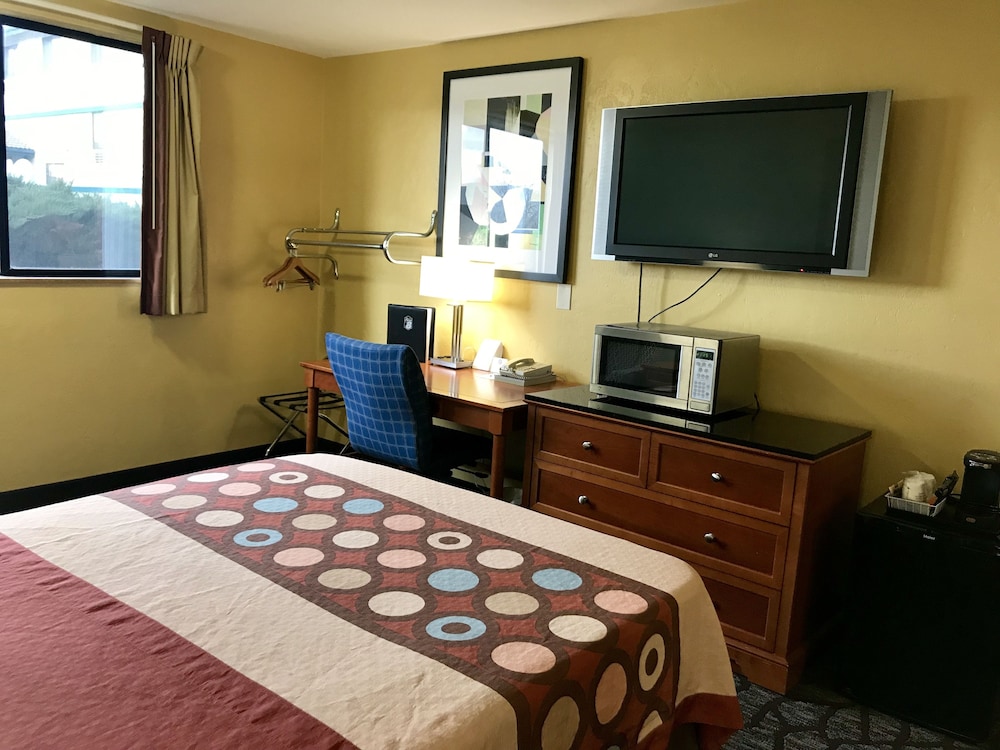 Super 8 By Wyndham Union Gap Yakima Area 9/37