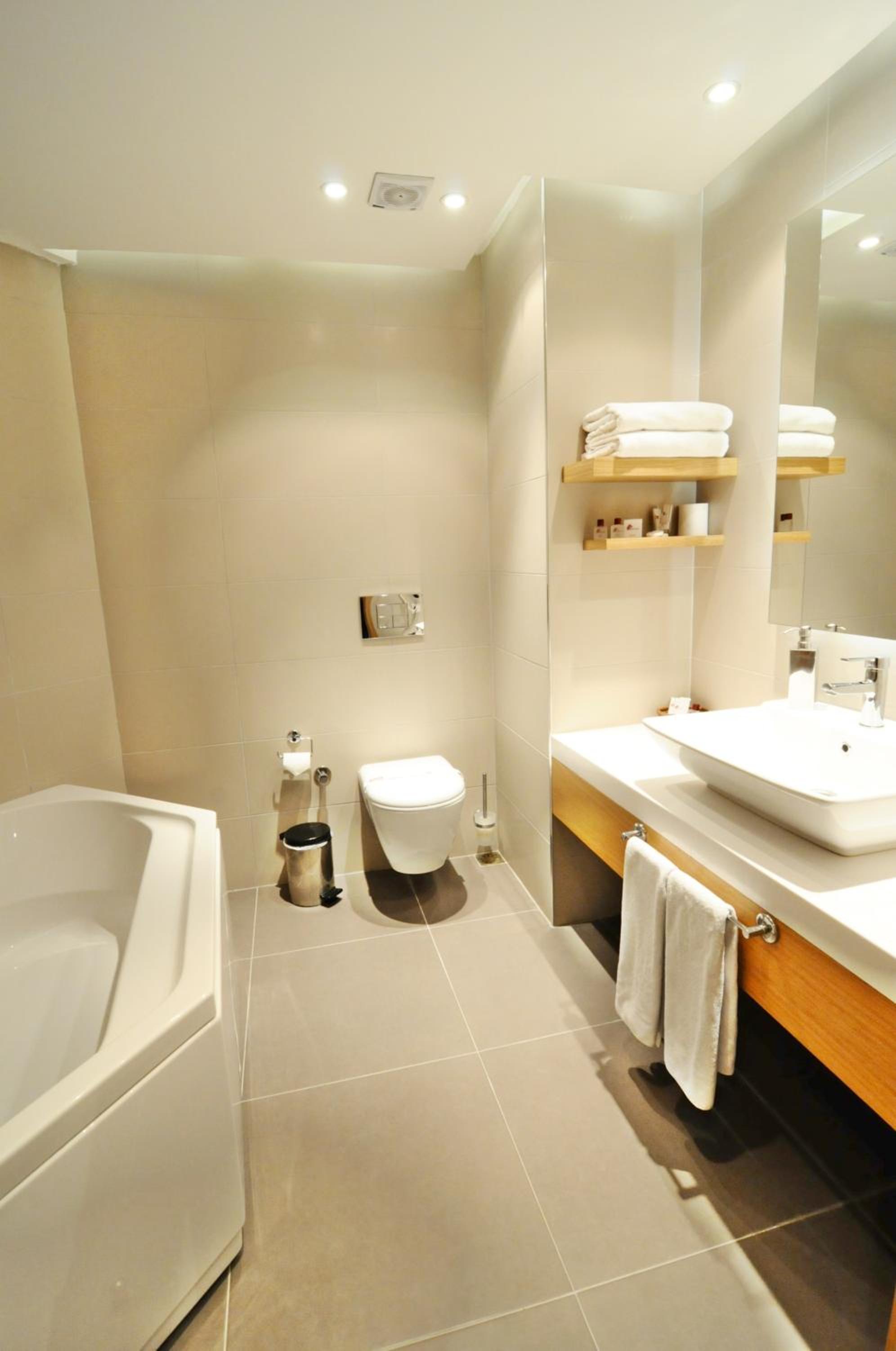 SILIVRI PARK HOTEL 50/50