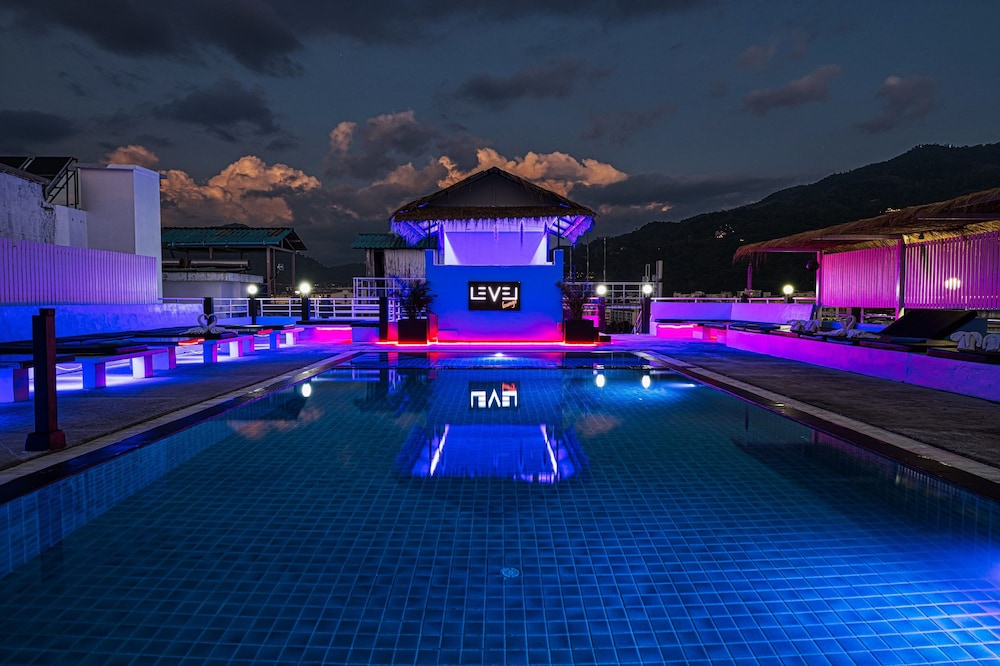 Hotel Baya Patong Beach 7/65