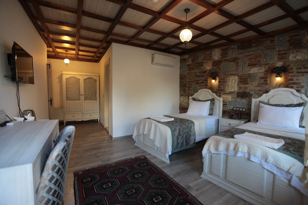 Celsus Boutique Hotel 9/50
