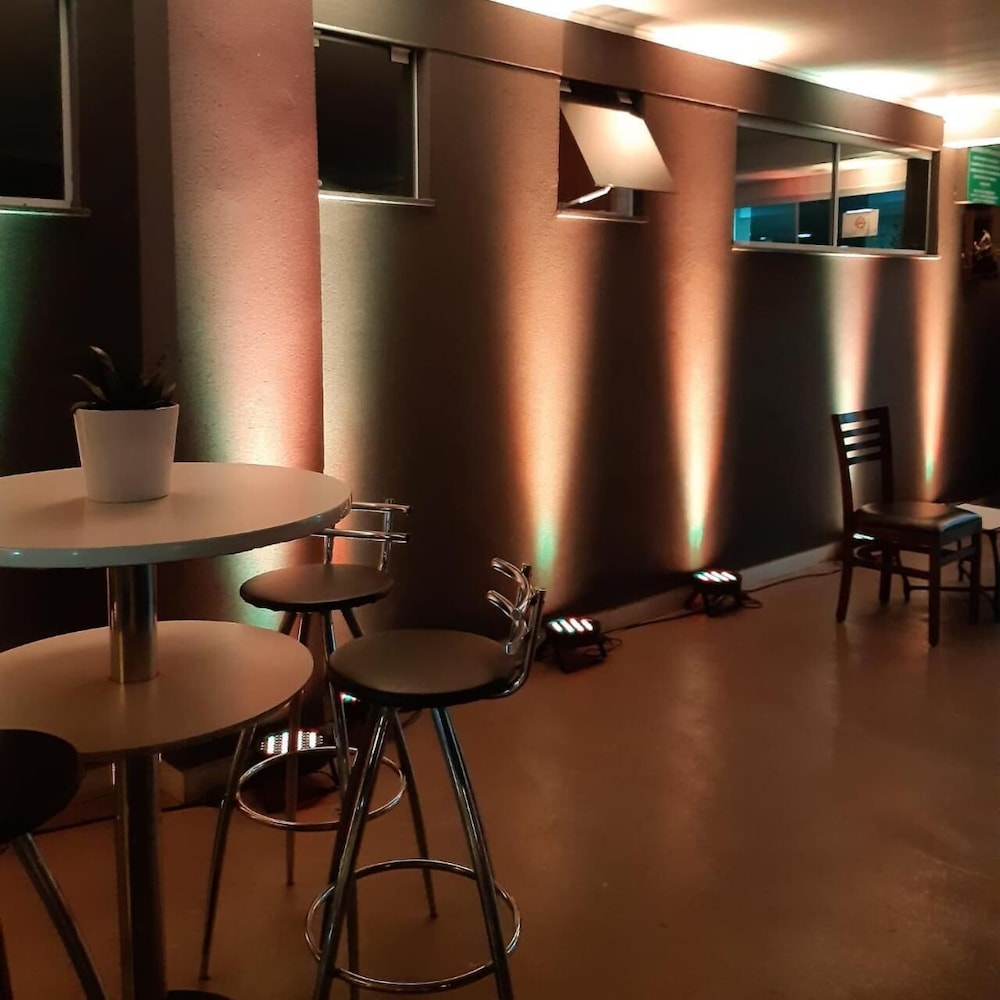 WR Confort Hotel Campo Grande 36/62