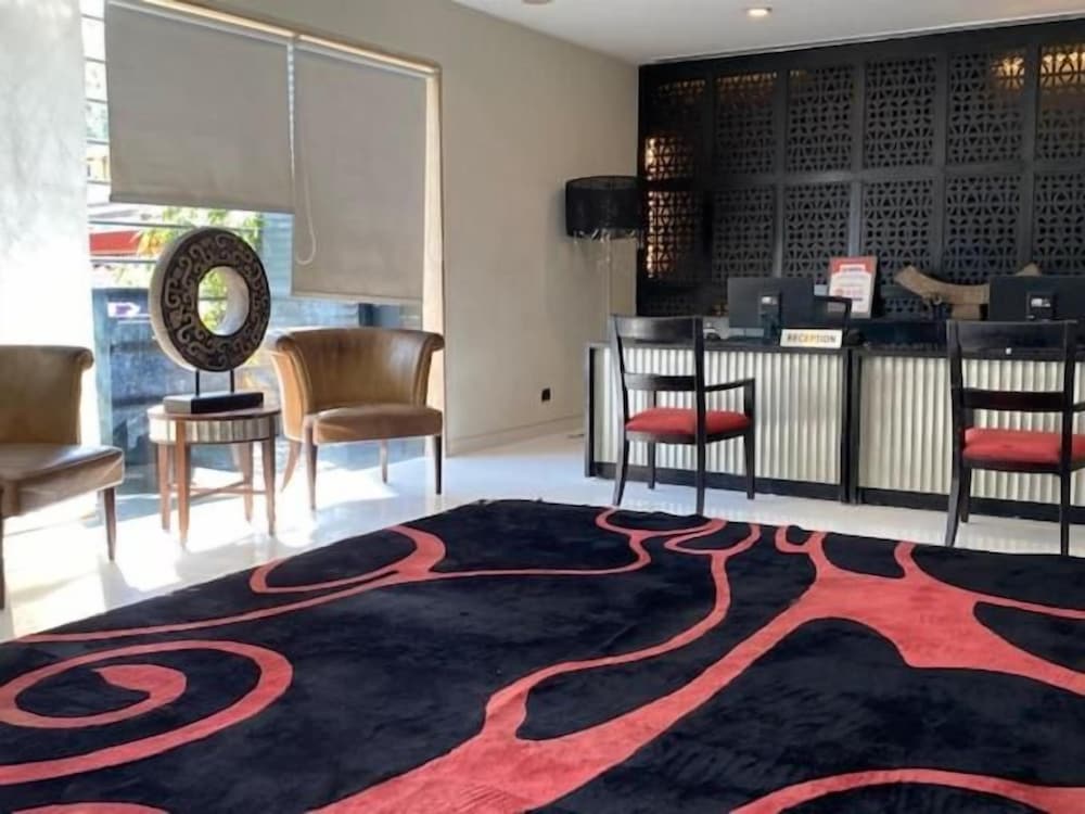 Ebony Boutique Hotel 31/50