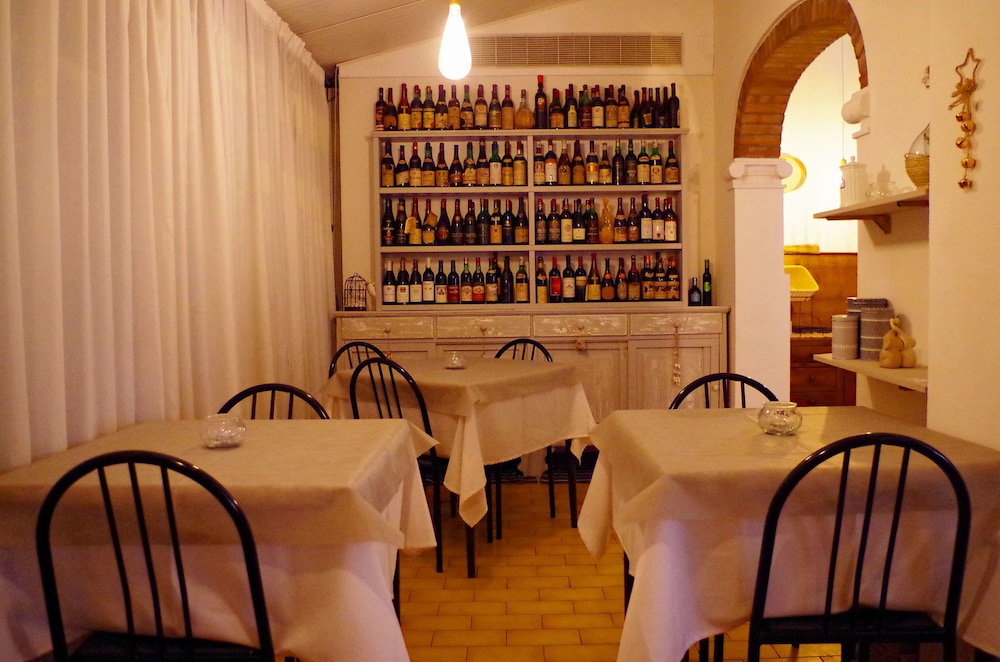Hotel Vergilius 35/46